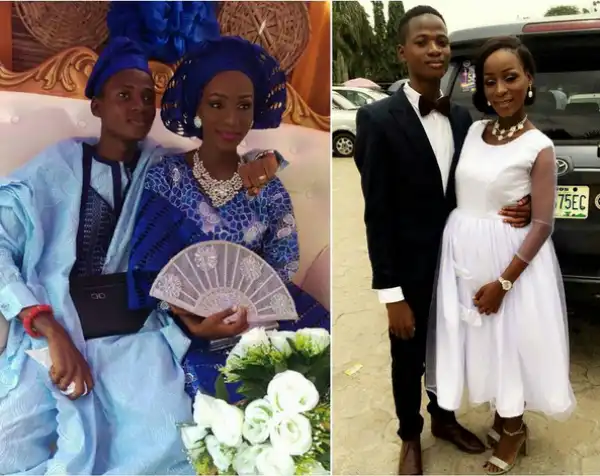 See Stunning Photos Of Nigeria